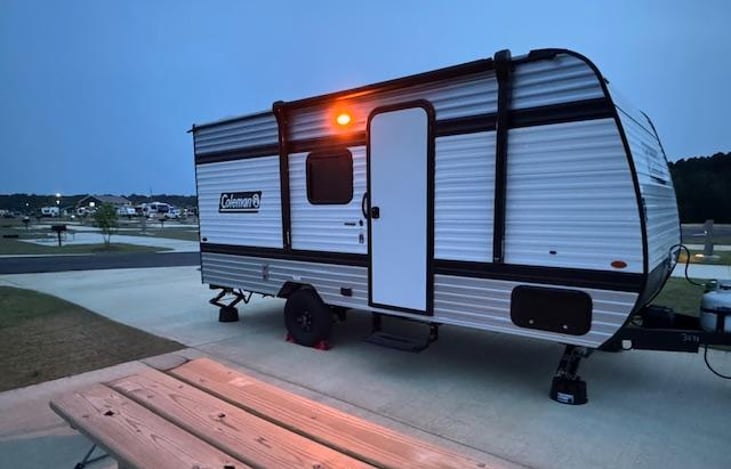 RV Photo