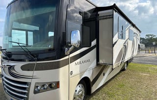 2016 Thor Miramar 34.2 REDUCED PRICING!