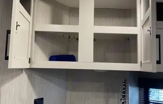 M&M’s Family Camper: 2022 Palomino Puma 25BHFQ