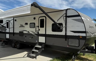2023 Jayco Jay Flight 324BDS