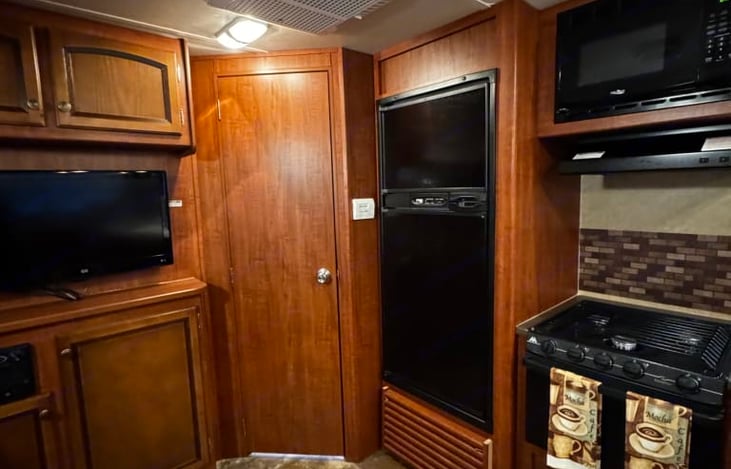 RV Photo