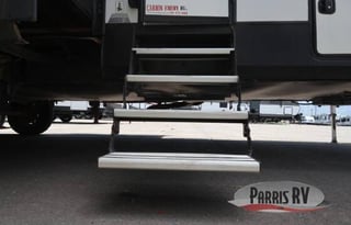 2021 Forest River RV XLR Nitro 351