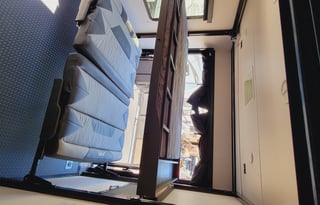 The Lakeside Lodge 35ft Toy Hauler XLR Hyperlite