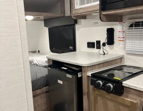 Gulfstream Trail Boss 170RQ