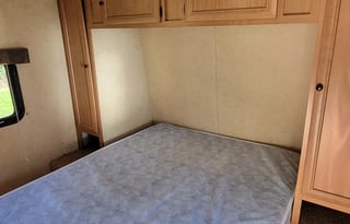 2014 Skyline Skycat 264B