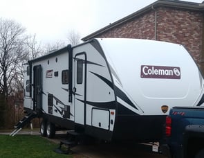 Dutchmen RV Coleman Lantern Series 285BH