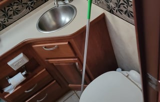 Class A Bunkhouse Sleeps 8