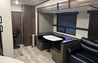 2019 CrossRoads RV Volante 360DB