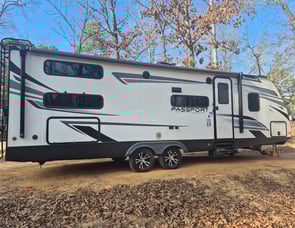 Keystone RV Passport 268BH SL Series