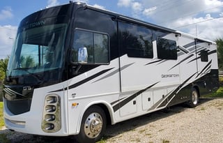 2022 Forest River RV Georgetown 5 Series 36B5