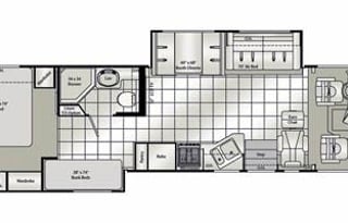 2010 Damon Daybreak 35BD