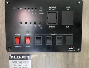 Gulf Stream RV Conquest 262RLS