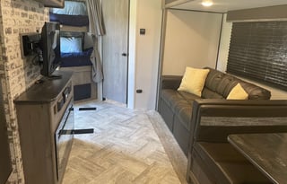 "Mary Ellen"2021  Keystone RV Springdale 280BH!