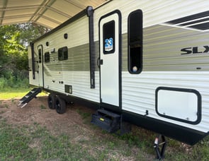 Jayco Jay Flight SLX 287BHS