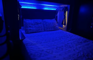 Huge 5th Wheel–2 Full Baths–Great for Kids!