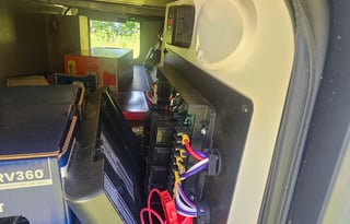 2023 Keystone Couger Halftime 33 RLI