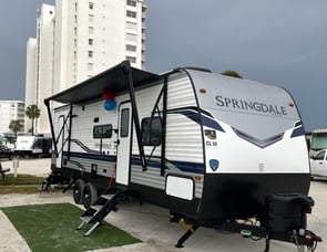 Keystone RV Springdale 282BH