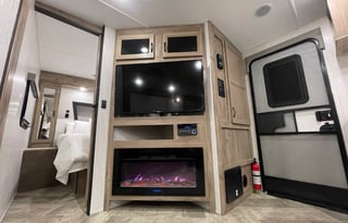 2022 Palomino SolAire Ultra Lite 294DBHS