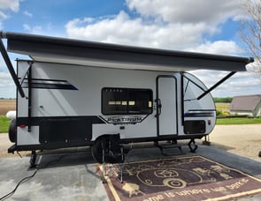 Forest River RV Salem FSX 179DBKX