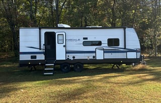 2024 Keystone RV Springdale 2450RB