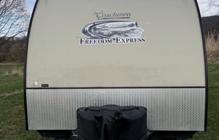 Freedom Express