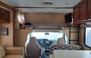 2013 Forest River RV Sunseeker 3170DS