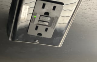 "Zen Den" 21 Forest River RV  WolfPup Black Label