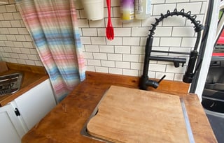 2015 Ram Promaster 3500