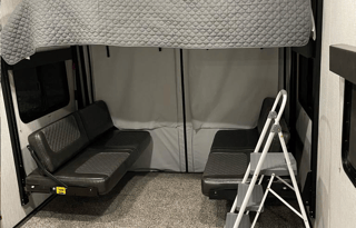 The Torquinator Experience