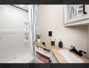 Highland Ridge RV Open Range Conventional 26BHS