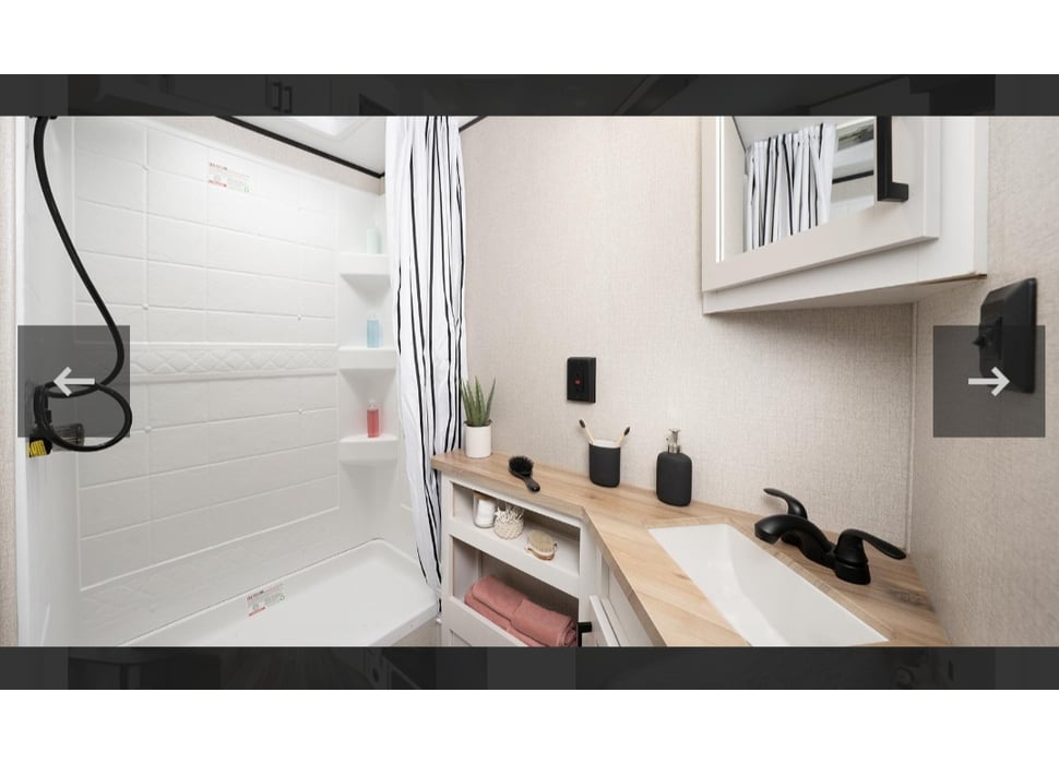 Travel Trailer rentals in Bicknell