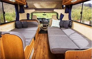 2016 Thor Majestic Motor Coach