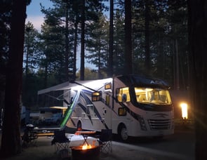 Thor Motor Coach ACE 30.3