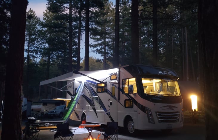 RV Photo