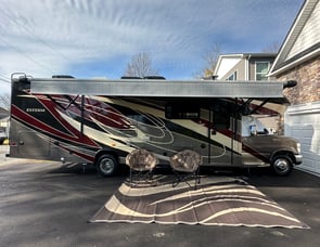 Entegra Coach Esteem 29V