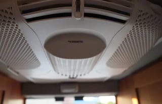 2018 RoadTrek Simplicity SRT ➡ Explore with EASE