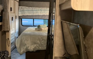 2022 Forest River RV Sunseeker  (LOLA)