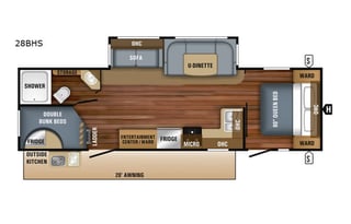 2018 Jayco Jay Flight