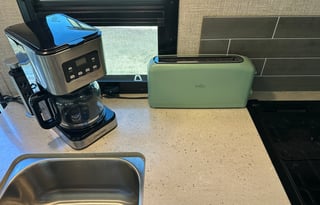 2022 Greyhawk Prestige 30Z – Sleeps 6 Comfortably