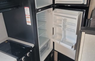 2021 Forest River RV Cherokee Wolf Pup 16BHS