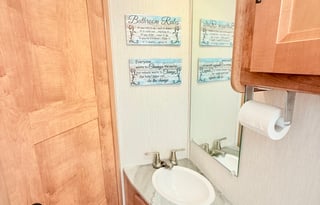 Luna the Leprechaun -2021 Coachmen RV Leprechaun