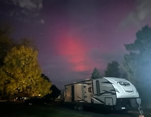 Forest River RV Cherokee Alpha Wolf 26RB-L