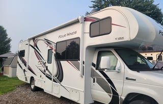 2021 Thor Motor Coach Four Winds 31EV