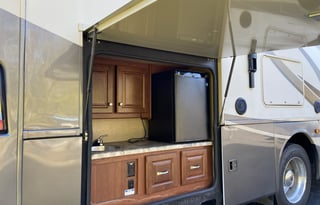 Mikren - Designed with  Your Pets in Mind!