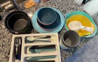 Kate’s Cozy Adventure Pop-Up