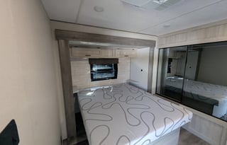 2025 Forest River Coachmen Catalina Legacy