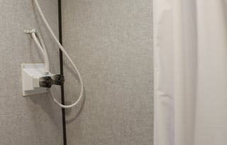 Lightweight and easy to tow Coleman Travel Trailer