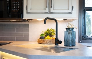 Entegra Odyssey 31F: The Ultimate Luxury Motorhome