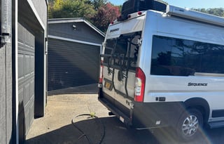 2024 Thor Motor Coach Sequence 20A