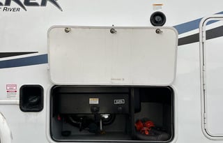 2019 Forest River RV Sunseeker LE 3250DSLE